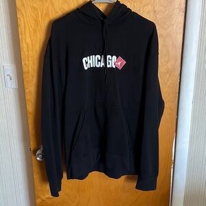 Chicago Jordan Hoodie